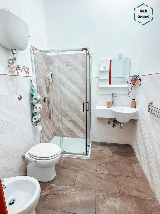 B&B Giosue Napoli Ngoại thất bức ảnh