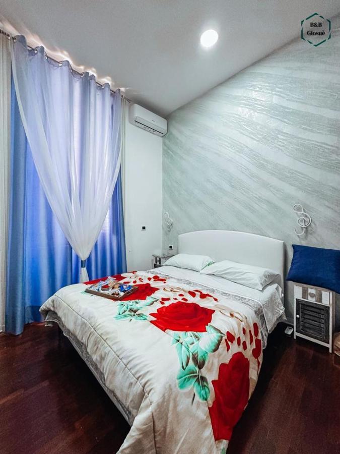 B&B Giosue Napoli Ngoại thất bức ảnh