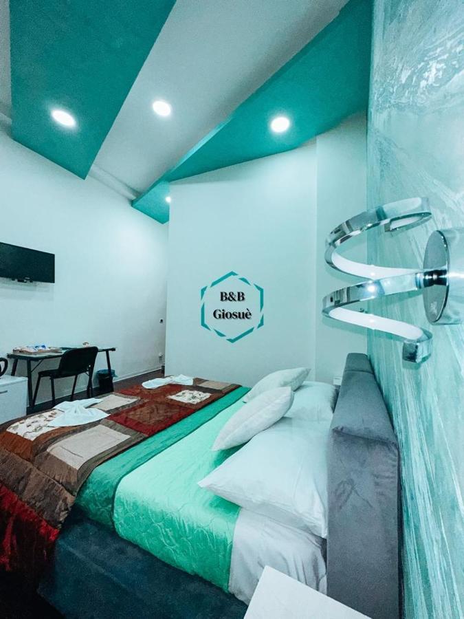 B&B Giosue Napoli Ngoại thất bức ảnh