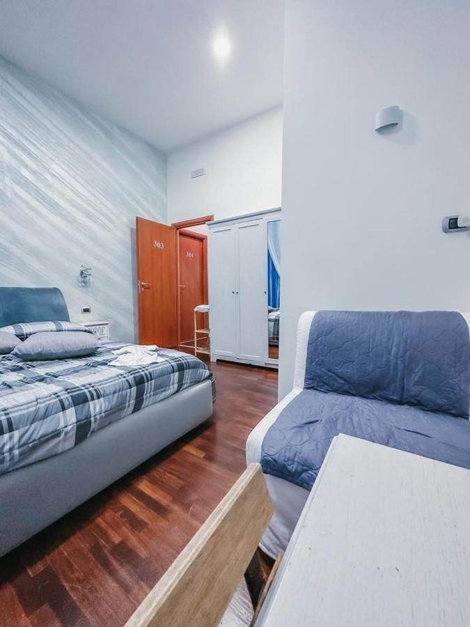 B&B Giosue Napoli Ngoại thất bức ảnh
