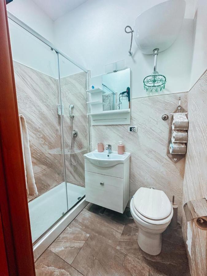 B&B Giosue Napoli Ngoại thất bức ảnh