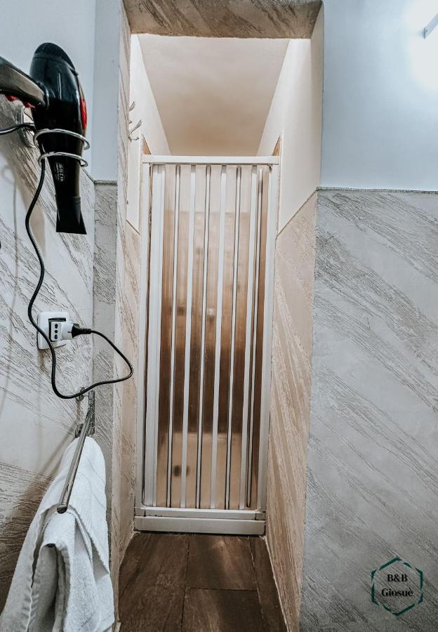 B&B Giosue Napoli Ngoại thất bức ảnh