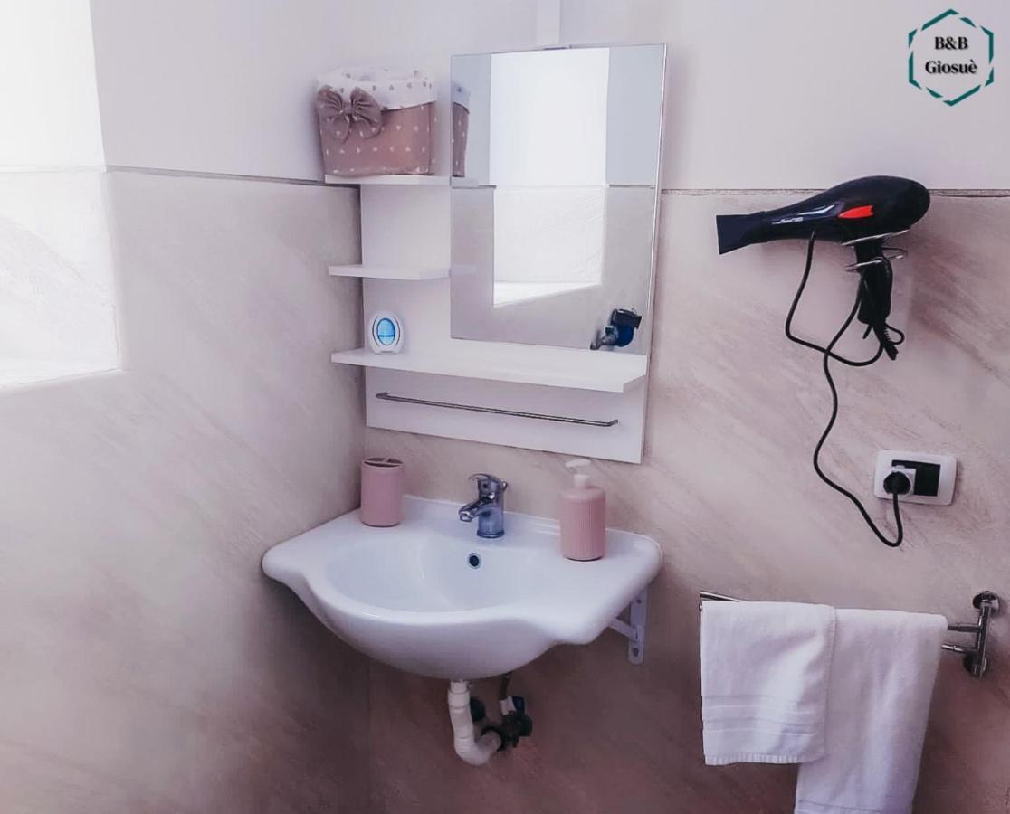 B&B Giosue Napoli Ngoại thất bức ảnh