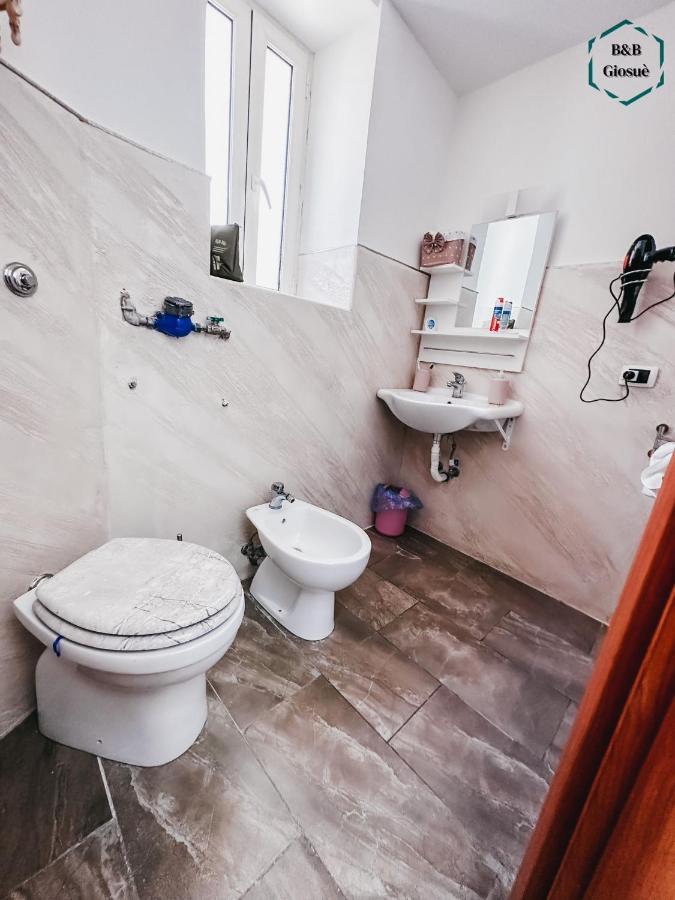 B&B Giosue Napoli Ngoại thất bức ảnh
