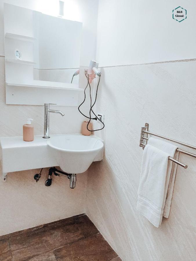 B&B Giosue Napoli Ngoại thất bức ảnh