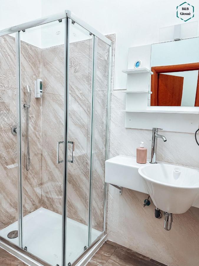 B&B Giosue Napoli Ngoại thất bức ảnh