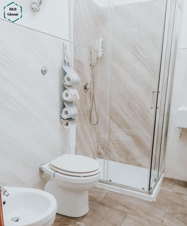 B&B Giosue Napoli Ngoại thất bức ảnh