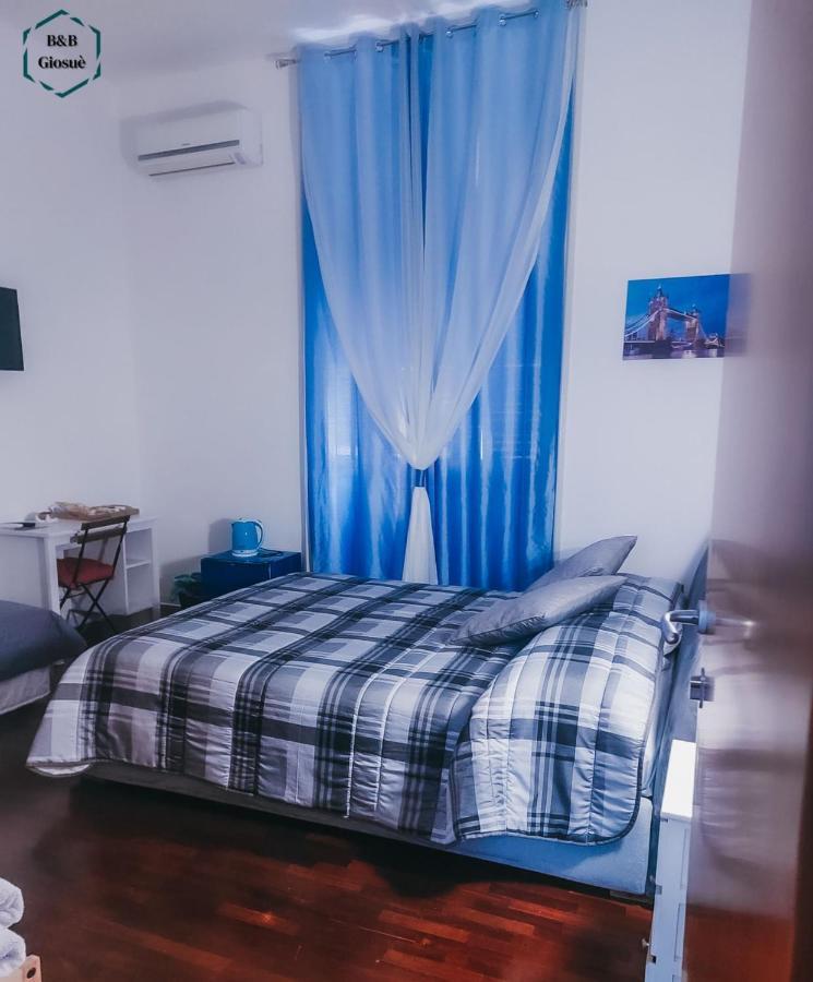 B&B Giosue Napoli Ngoại thất bức ảnh