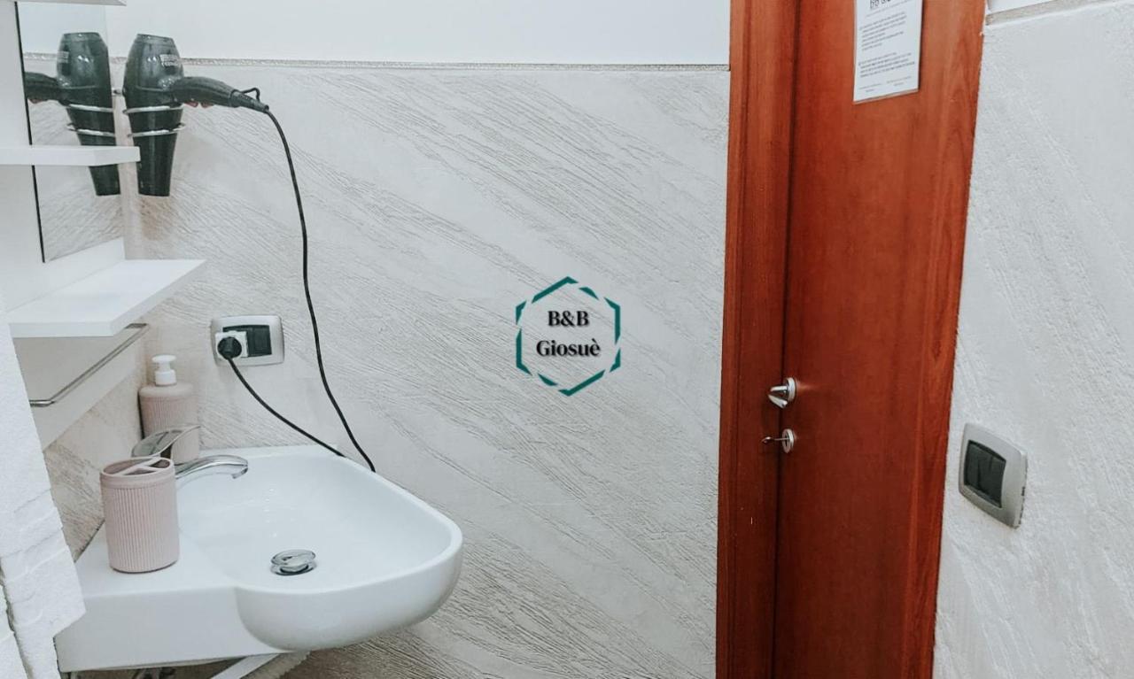 B&B Giosue Napoli Ngoại thất bức ảnh