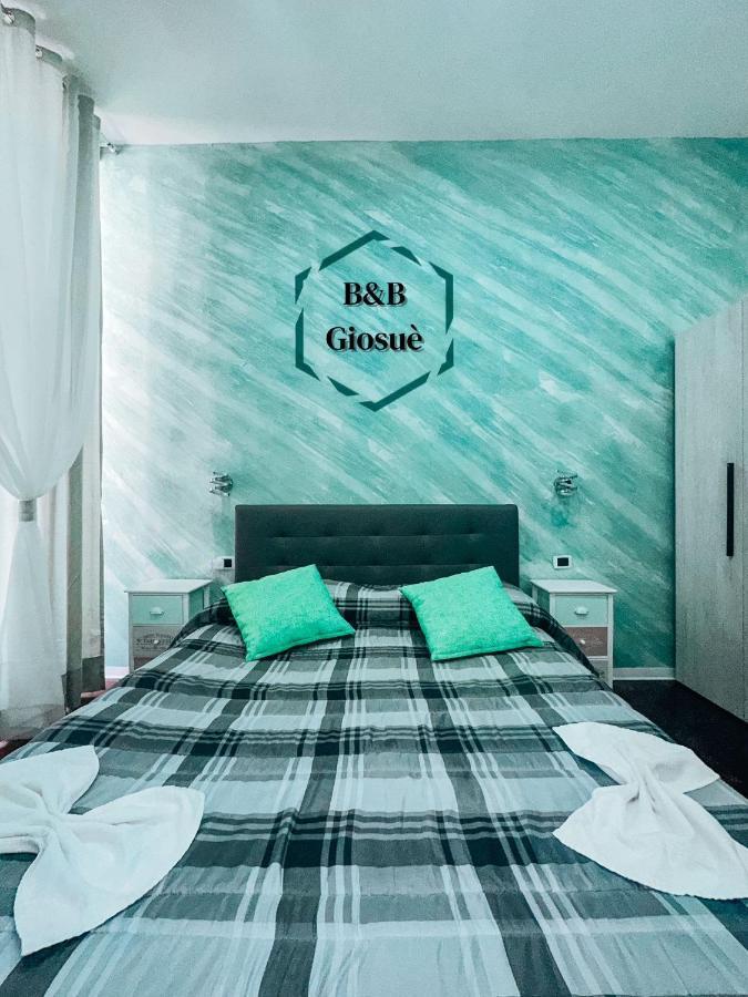 B&B Giosue Napoli Ngoại thất bức ảnh