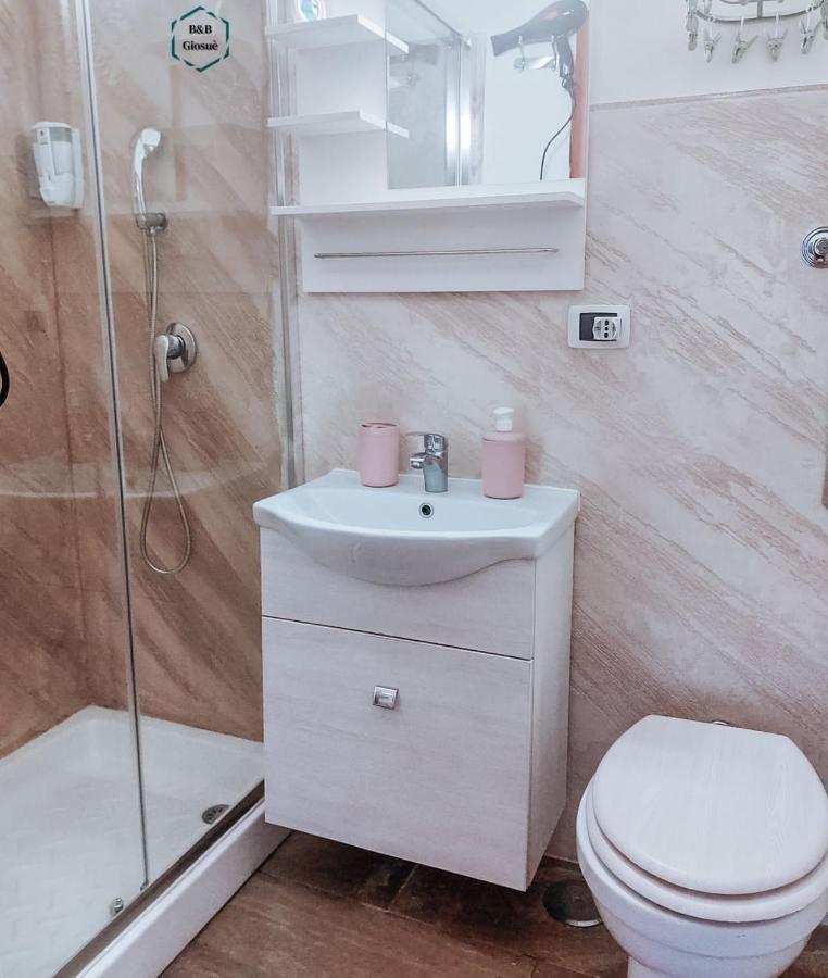 B&B Giosue Napoli Ngoại thất bức ảnh