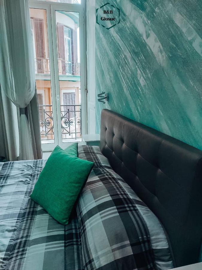 B&B Giosue Napoli Ngoại thất bức ảnh