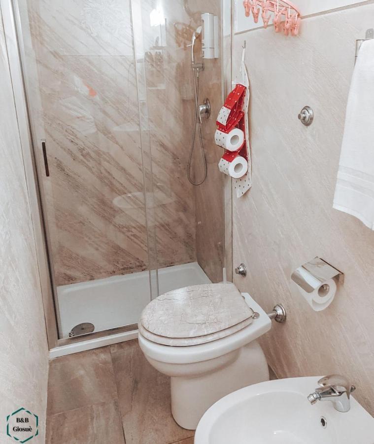 B&B Giosue Napoli Ngoại thất bức ảnh