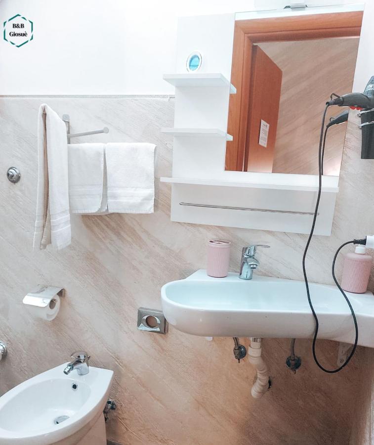 B&B Giosue Napoli Ngoại thất bức ảnh
