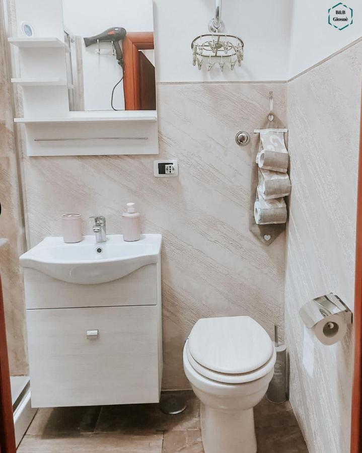 B&B Giosue Napoli Ngoại thất bức ảnh