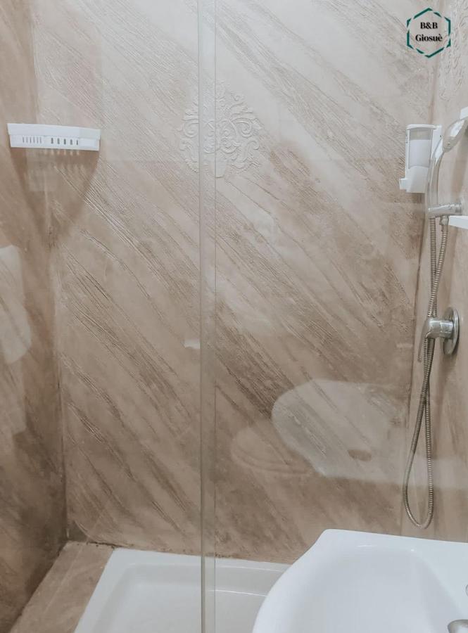 B&B Giosue Napoli Ngoại thất bức ảnh