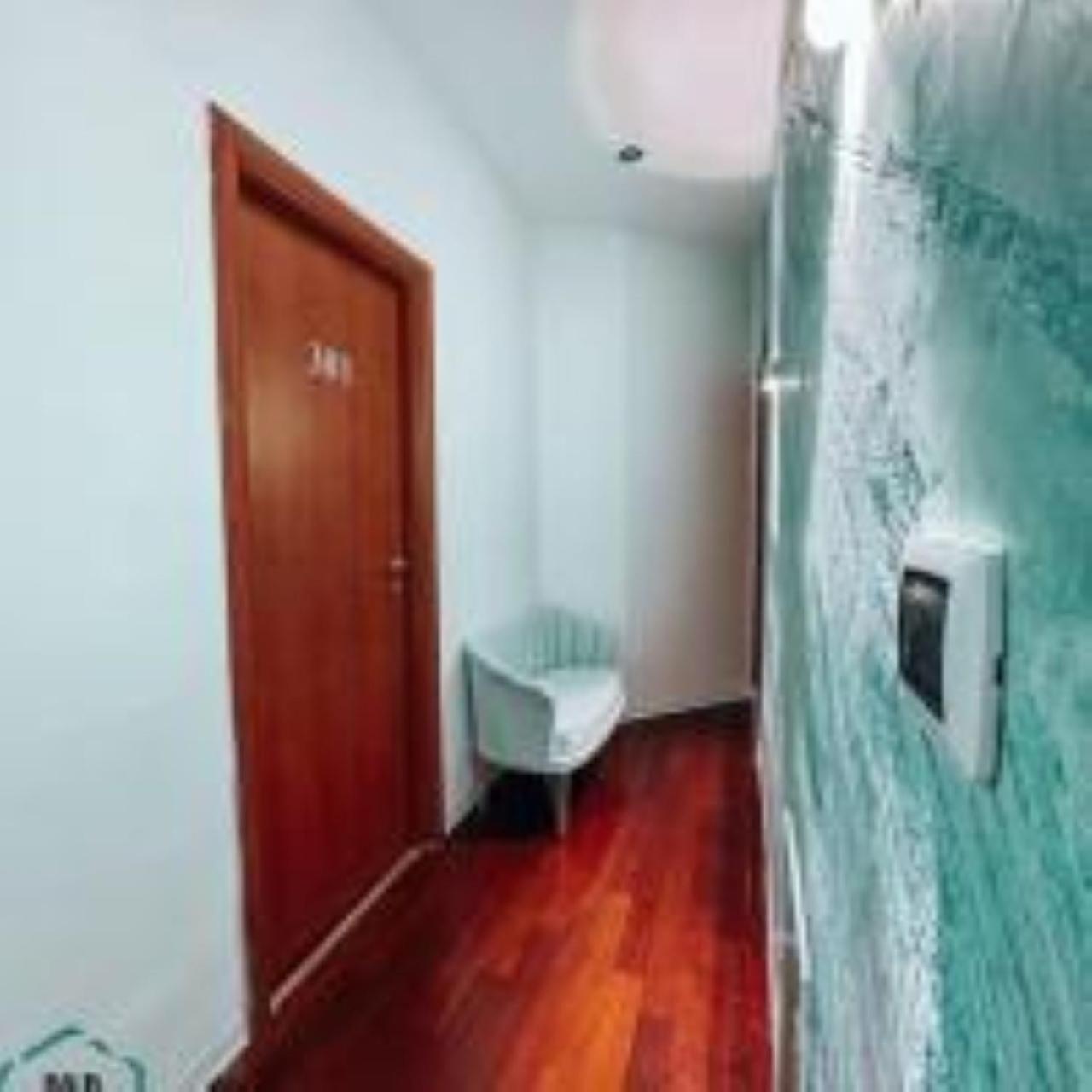 B&B Giosue Napoli Ngoại thất bức ảnh
