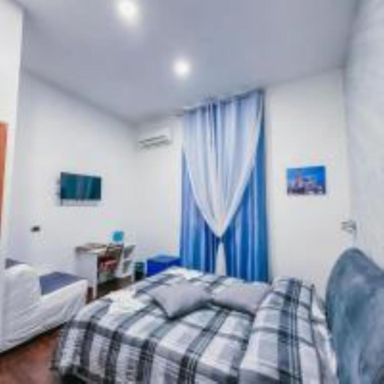 B&B Giosue Napoli Ngoại thất bức ảnh