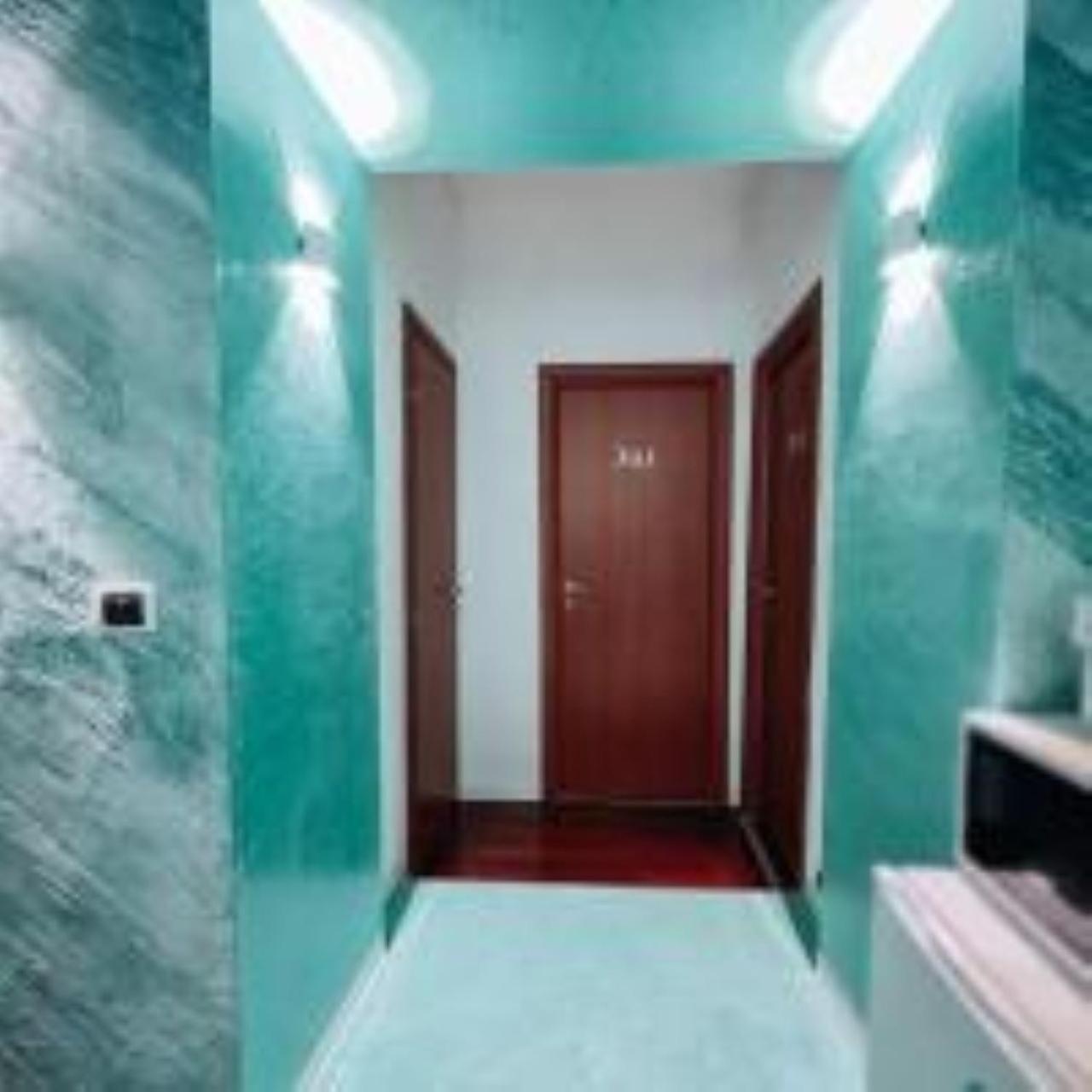 B&B Giosue Napoli Ngoại thất bức ảnh